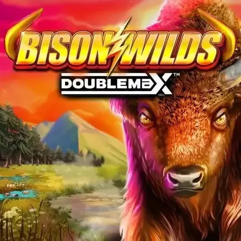 Bison Wilds Doublemax slot