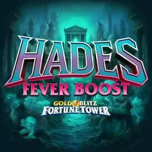 Hades Fever Boost slot