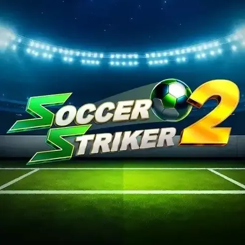 Soccer Striker 2 slot