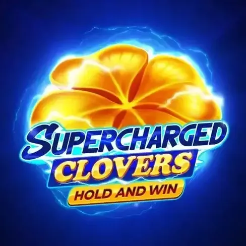 Supercharged Clovers Hold and Win