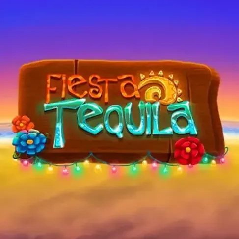 Tequila Fiesta slot